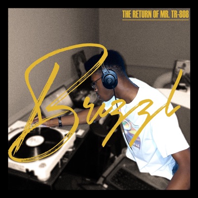 Return Of Mr. TR-808 - Single