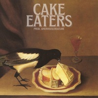 Cake Eaters (feat. M.C. Razor, Russ Hillier, Booda Tha Master & Jaybird) - Single - Splinter Faction