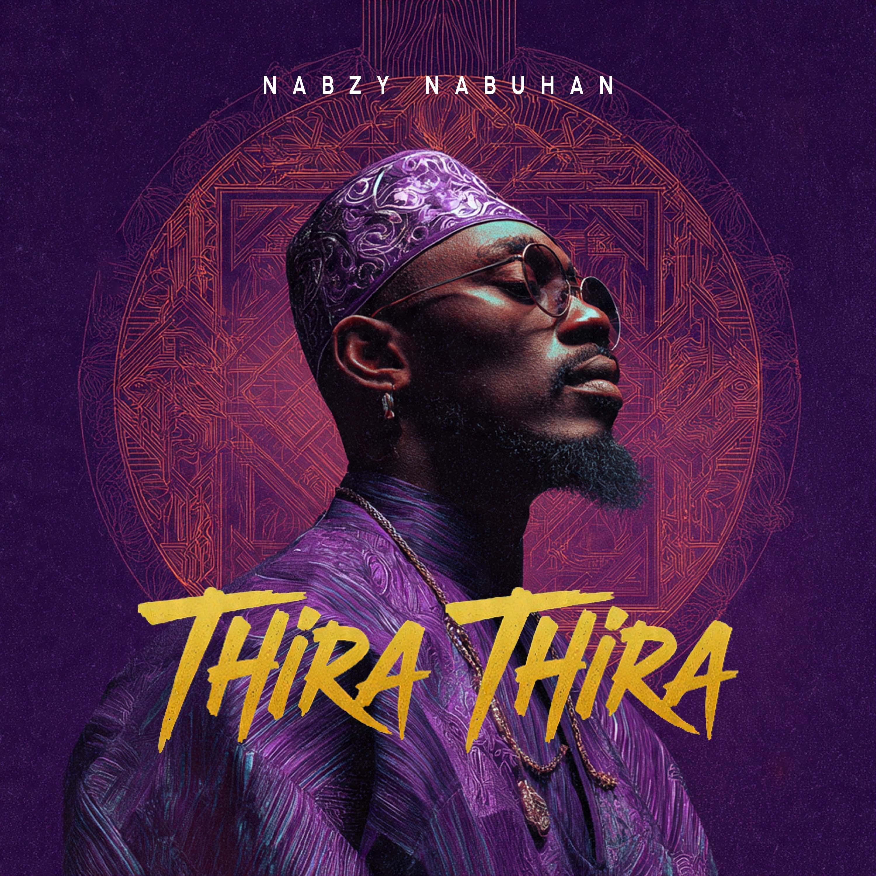 Thira Thira - Single