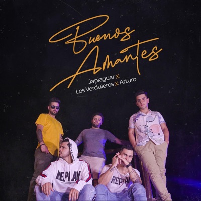 Buenos Amantes - Single