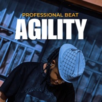 Agility - Single - Professional Beat
