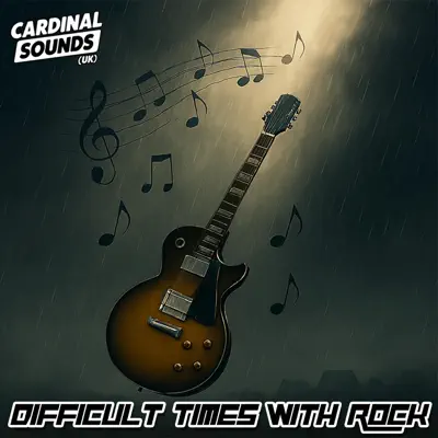 Слушать: Hans The Manz — Difficult Times with Rock