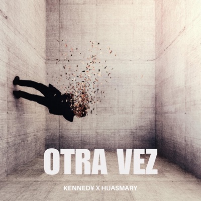 Otra vez (feat. Huasmary) - Single