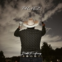 Tal Vez - Single - DobleFHenry