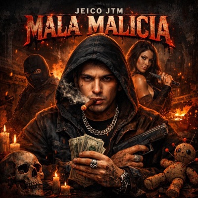 MALA MALICIA - Single