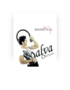Listen to Salva Ortega, watch music videos, read bio, see tour dates & more!