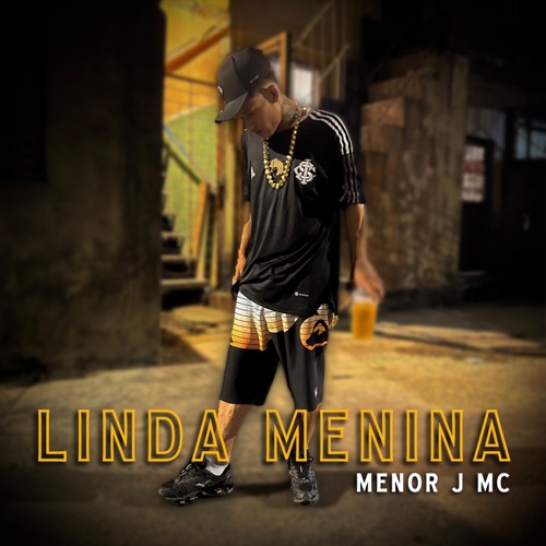 Linda Menina - Single