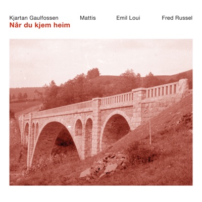 Når du kjem heim - EP