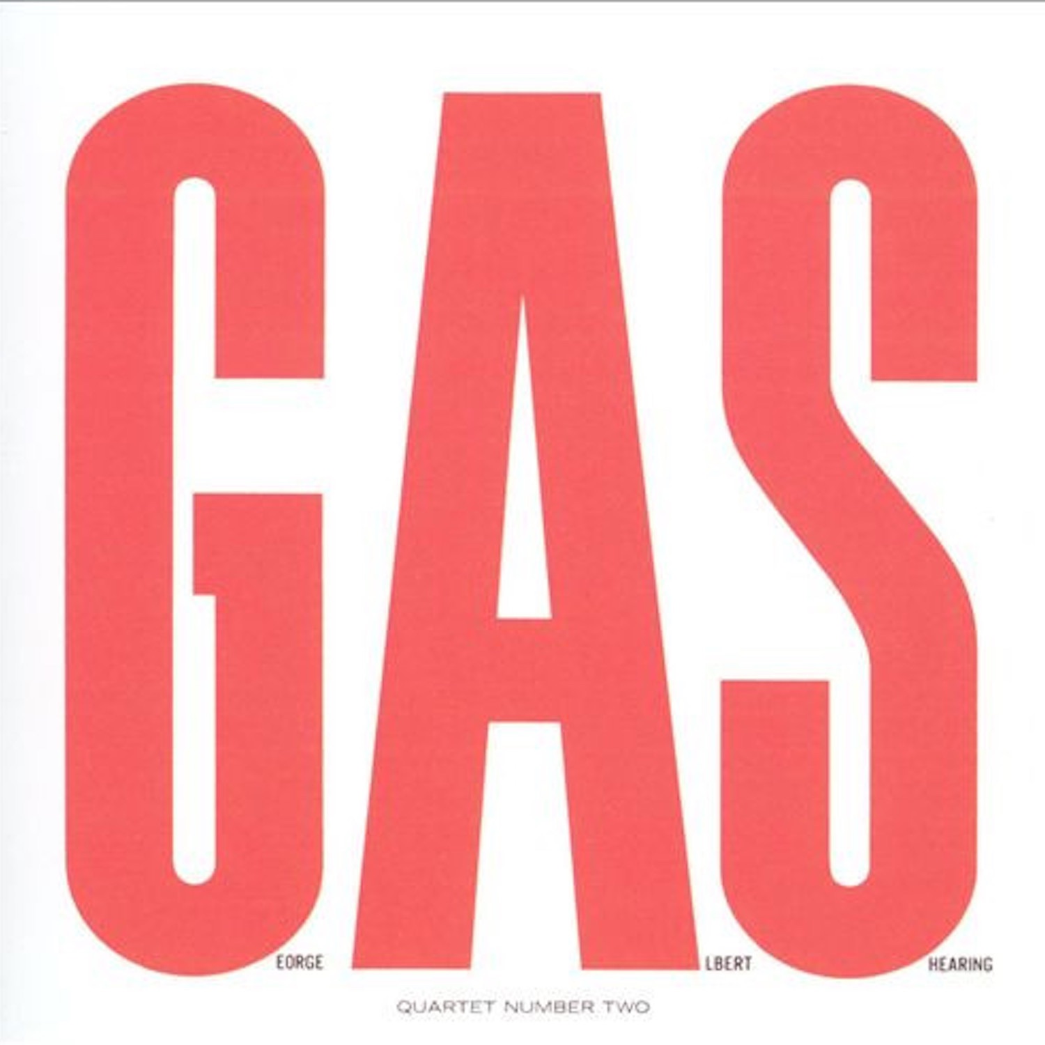G.A.S. (George Albert Shearing)
