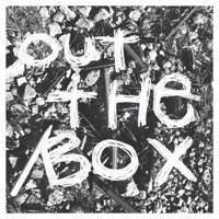 CRAYONS OUT THE BOX - Single - CHUNK