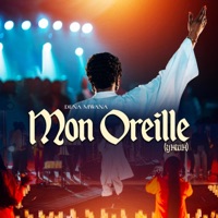 Mon Oreille (YHWH) - Single - Dena Mwana