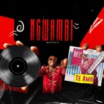 TE AMO - Single