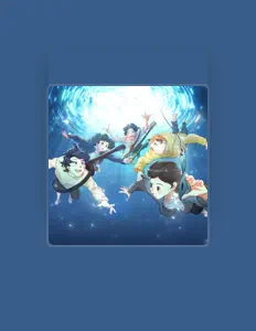 Poslechněte si interpreta Mèos Mái Hiên, sledujte hudební videa, přečtěte si životopis, podívejte se na data turné a další informace.