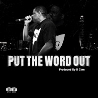 Put the Word Out - Single - EDH