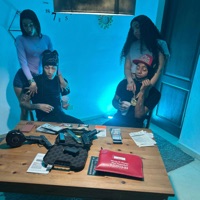 Quédate Conmingo - Single - Young Say