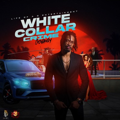 White Collar Crime - Single