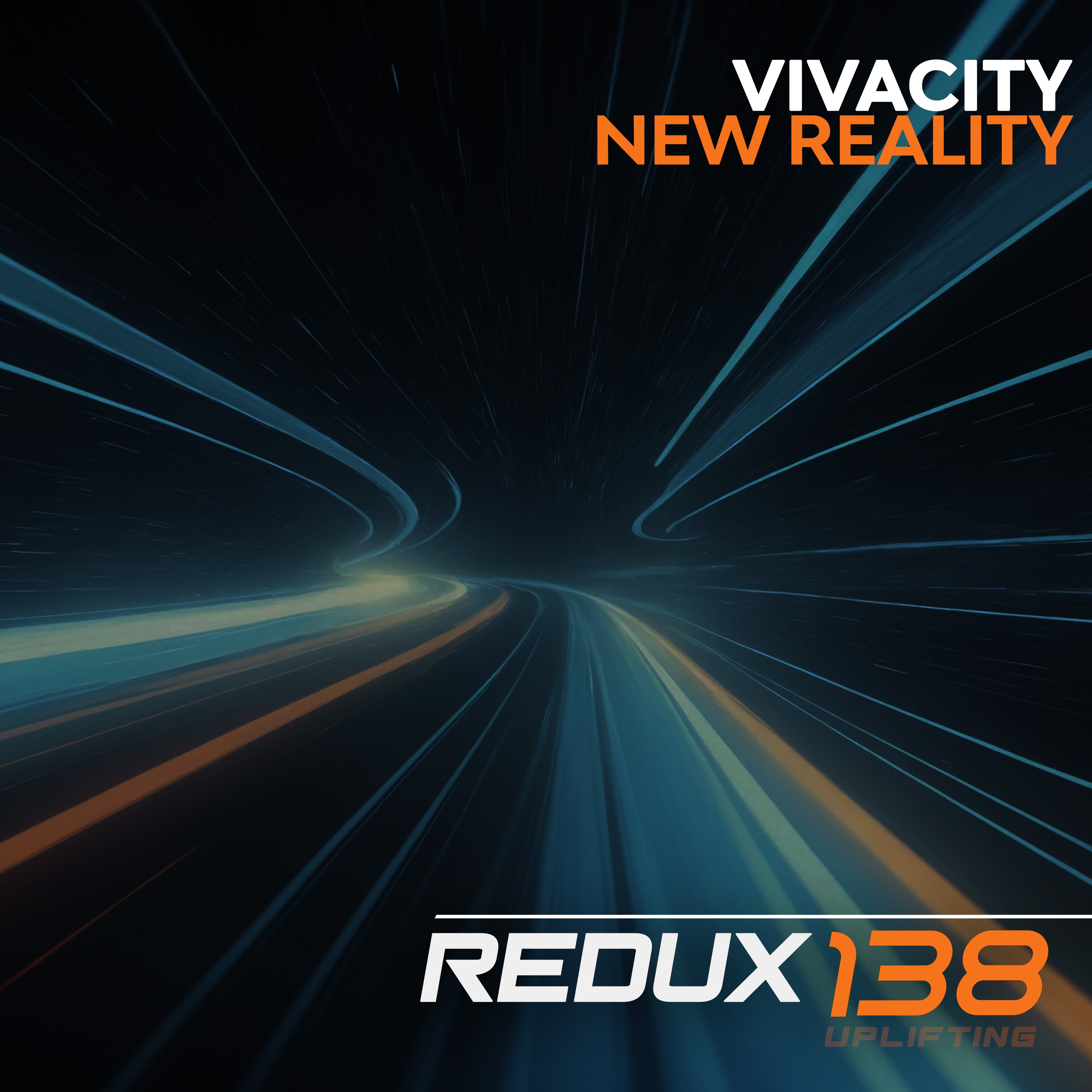 New Reality - Single