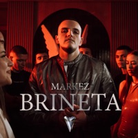 Brineta - Single - Markez
