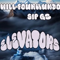 Elevators (feat. Lil Gz) - EP - Will Fourhundo
