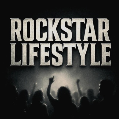 Rockstar Lifestyle - Single