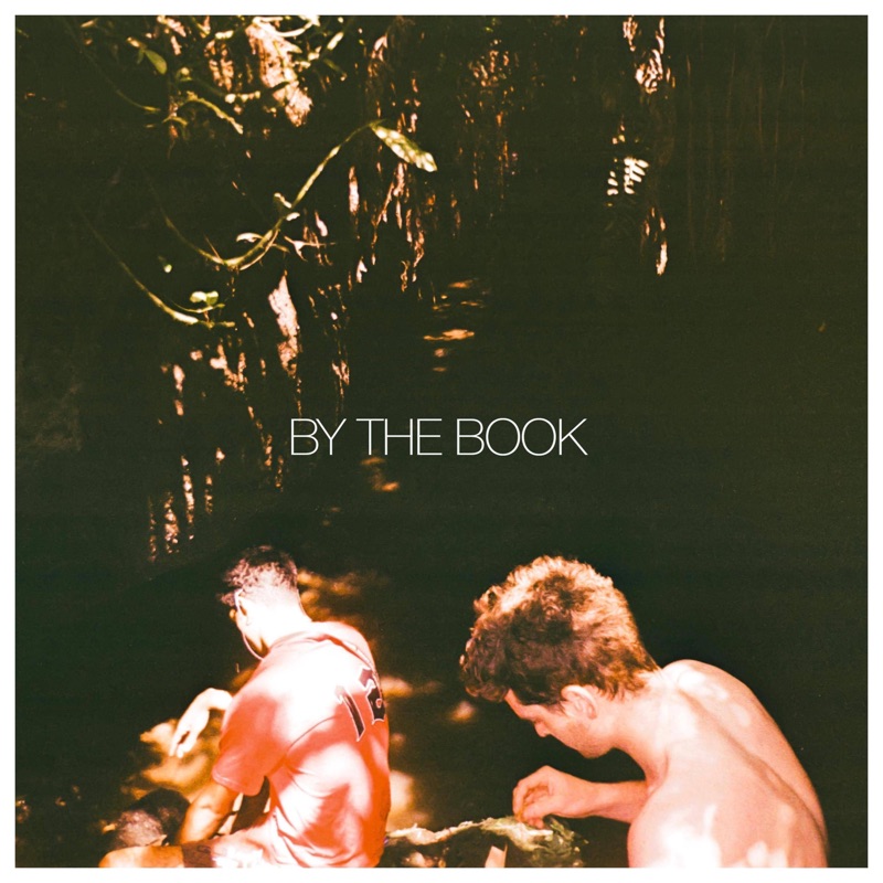 BY THE BOOK - Single