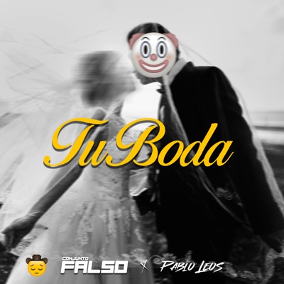 Tu Boda - Single