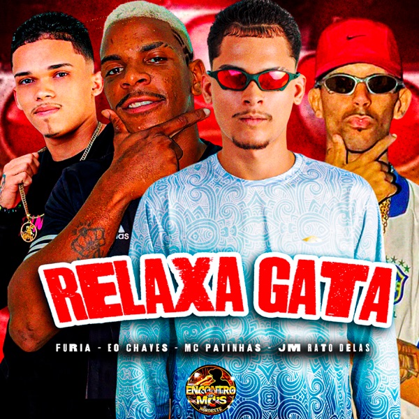 Relaxa Gata