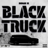 Black Truck - Single - Dumar 1k