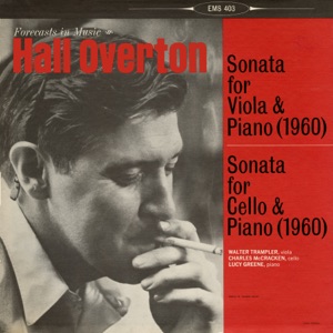 Sonata for Viola & Piano / Sonata for Cello & Piano (Remastered 2025)
