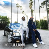 100 MILLION artwork