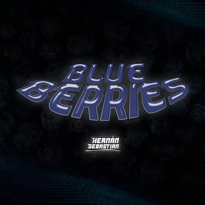 BLUE BERRIES (Guaratech) - Single