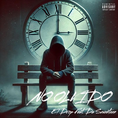 No Olvido (feat. Da Seventeen) - Single