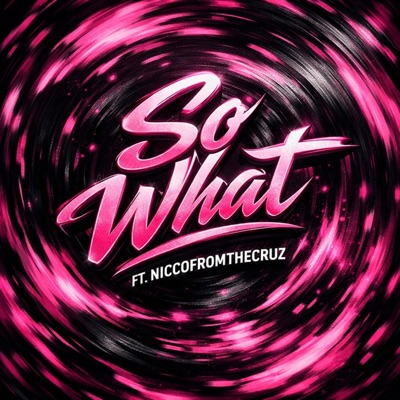 So What - Single