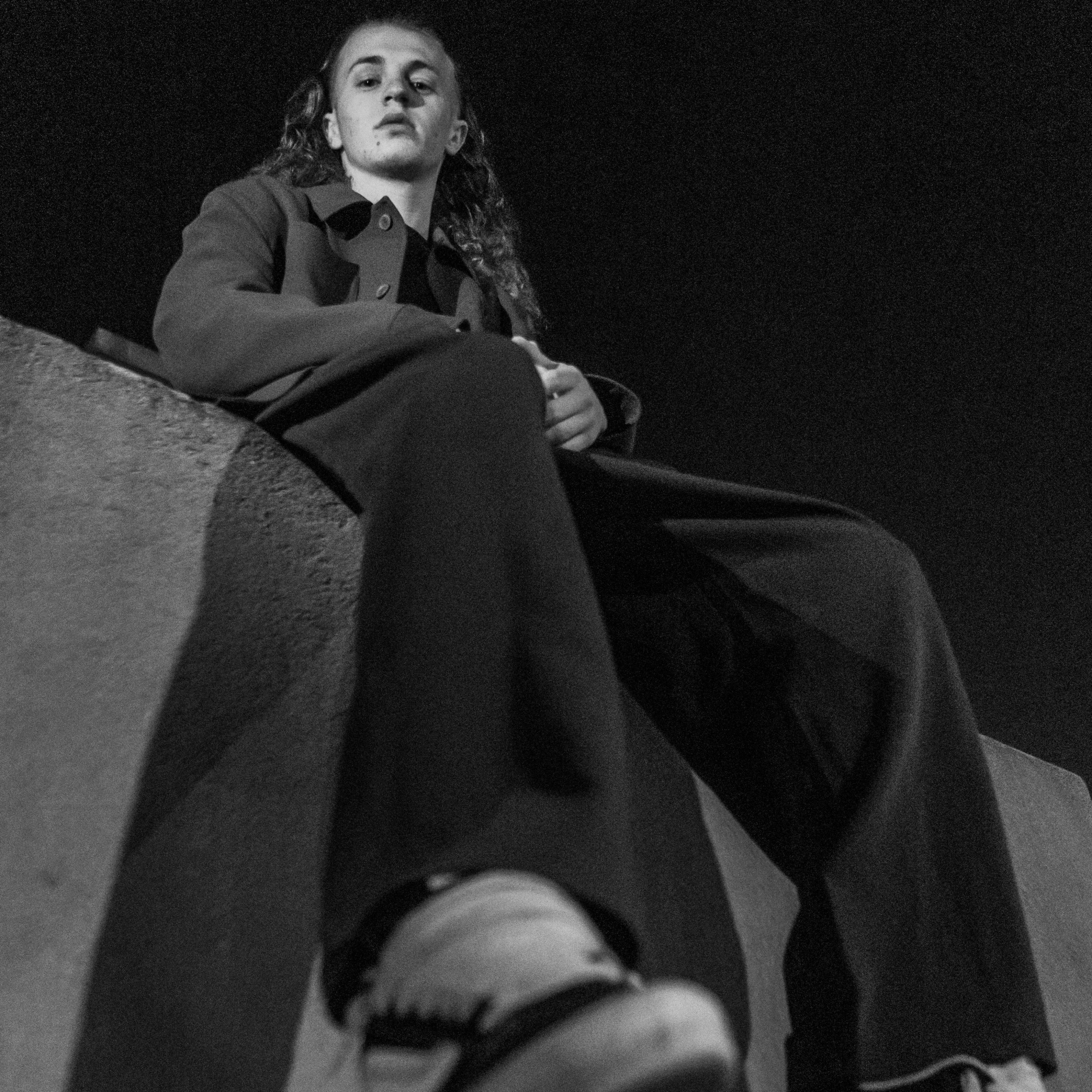 Trop parler - Single