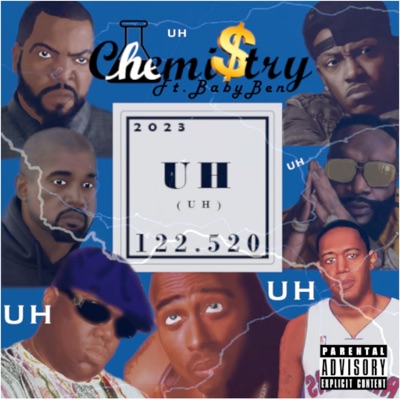 Uh (feat. Baby Ben) - Single