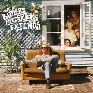 Frederick’s Friends - EP