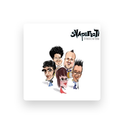 Listen to svapurati, watch music videos, read bio, see tour dates & more!
