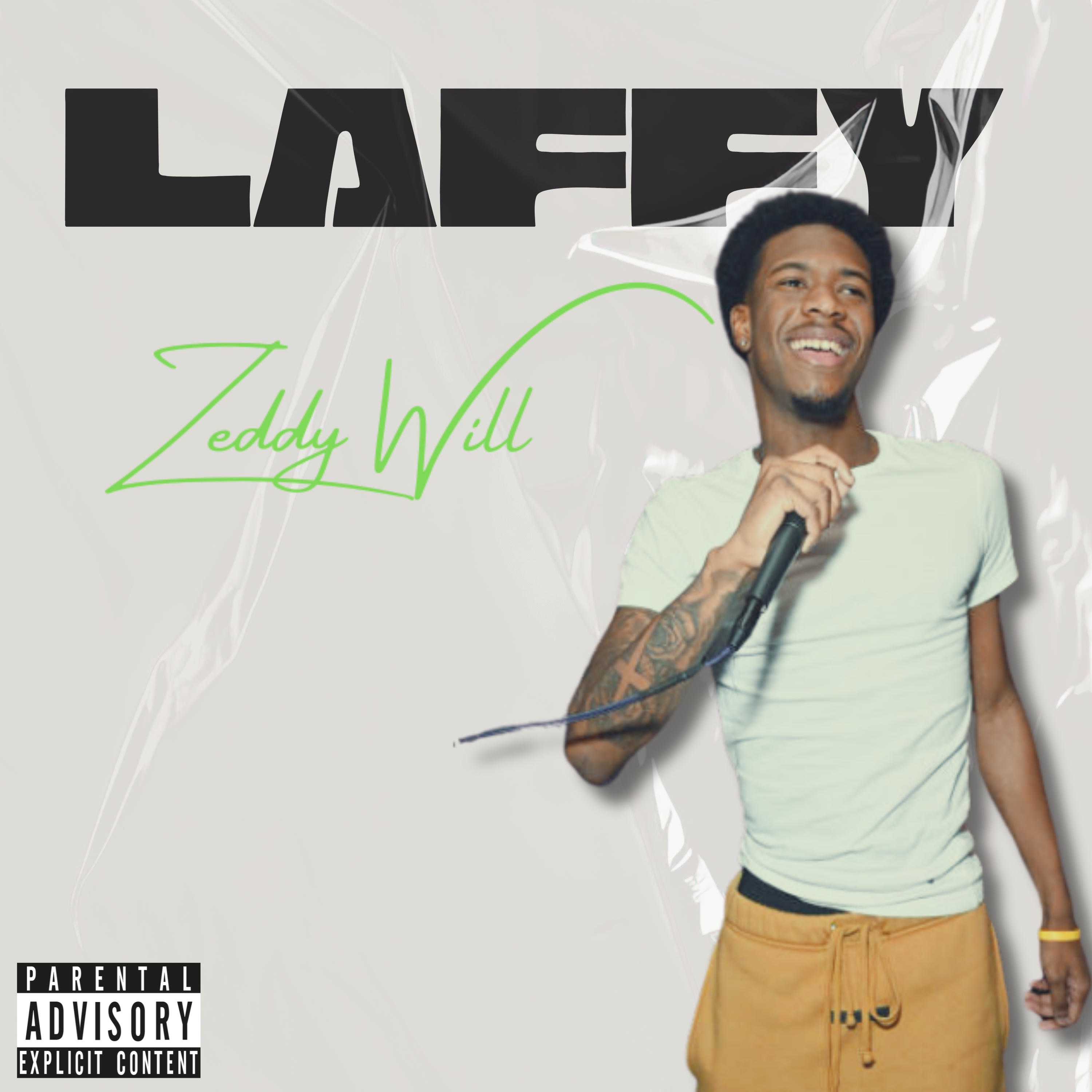 Laffy - Single