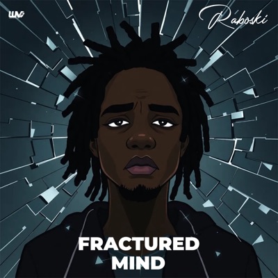 Fractured Mind - EP