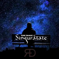 SINGURĂTATE - Single - RONE DAMASC