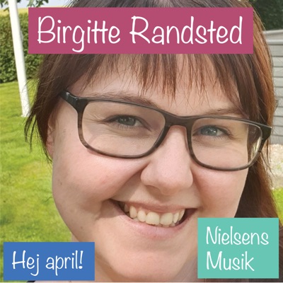 Hej april! (feat. Jens Nielsen) - Single
