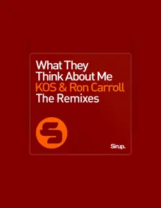 Dengarkan KOS, tonton video musik, baca bio, lihat tanggal tur & lainnya!