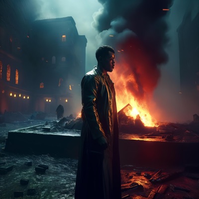 RIDË 97 (demo) - Single