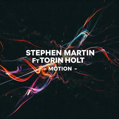 Motion (feat. Torin Holt) - Single
