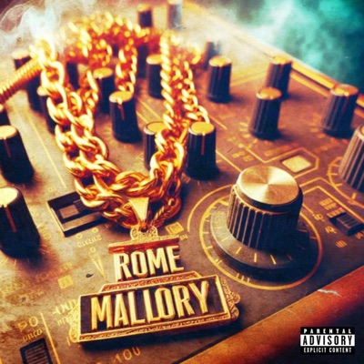 Freestyle (feat. Rome Mallory) - Single