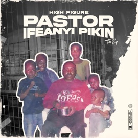 Attention Everybody (feat. Harteez) High Figure