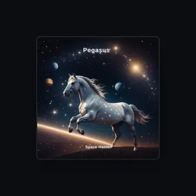 Listen to Space Haster, watch music videos, read bio, see tour dates & more!