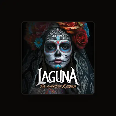 Listen to Laguna, watch music videos, read bio, see tour dates & more!