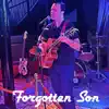 Martin Tennant - Forgotten Son
