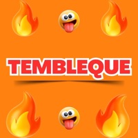 Tembleque - Single - Dj Feks Mty